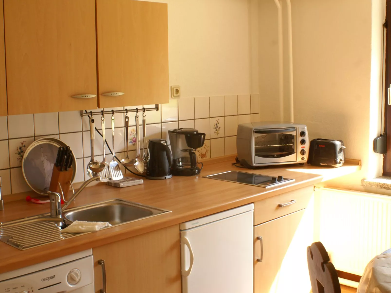 Insel der Freude-Binnen