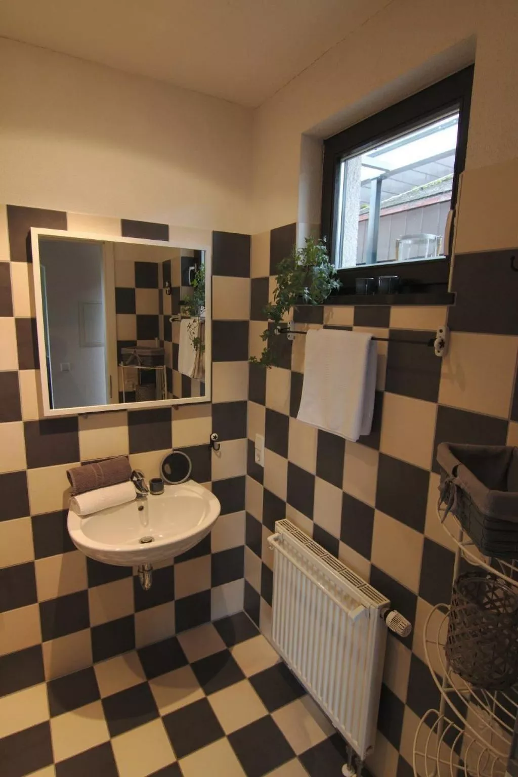 Appartement in Sasbach Am Kaiserstuhl mit Grill-Image-tags.info