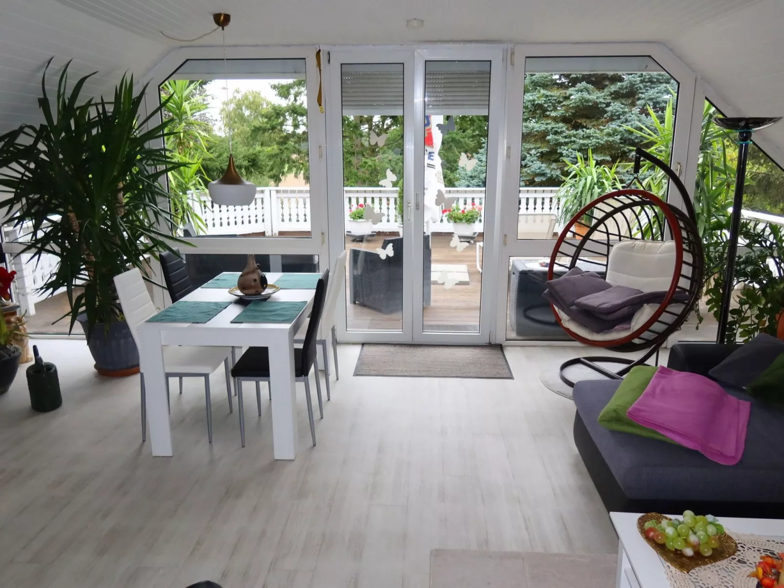 Traumferienwohnung in Hitzacker ot Bahrendorf-Binnen