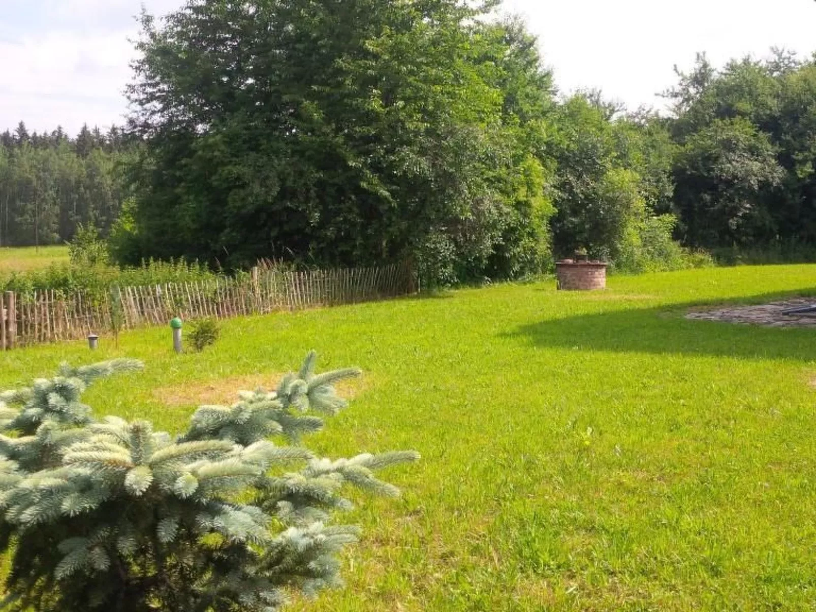 Nasze Chabazie-Buiten