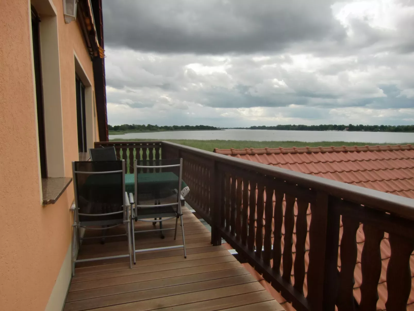 Für 5 Personen in Radewege, Berlin-Binnen