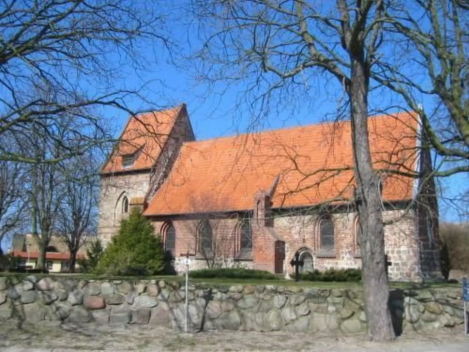 Am Buchenhain in Koserow-Buiten