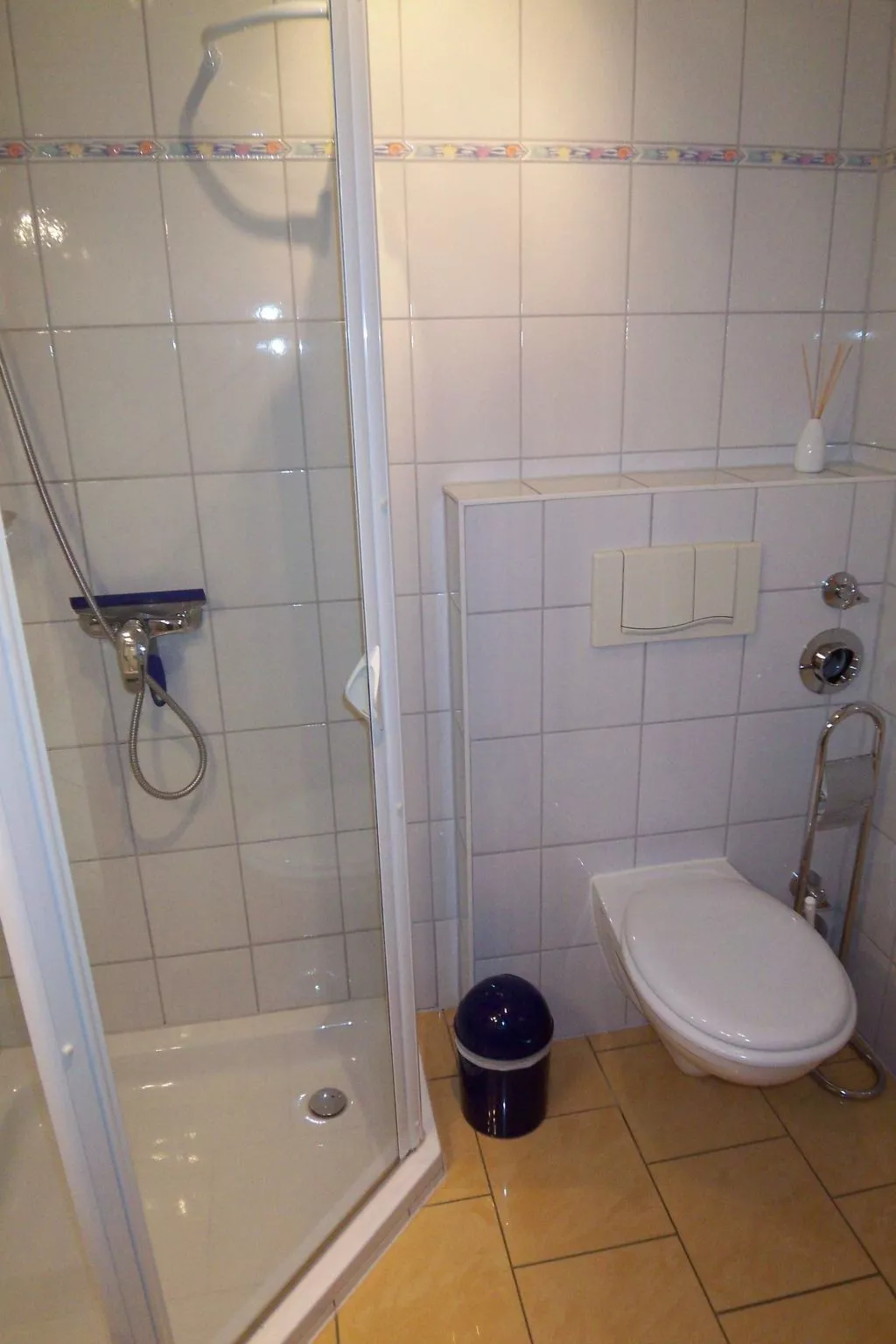 Mit Garten in ruhiger Lage-Binnen