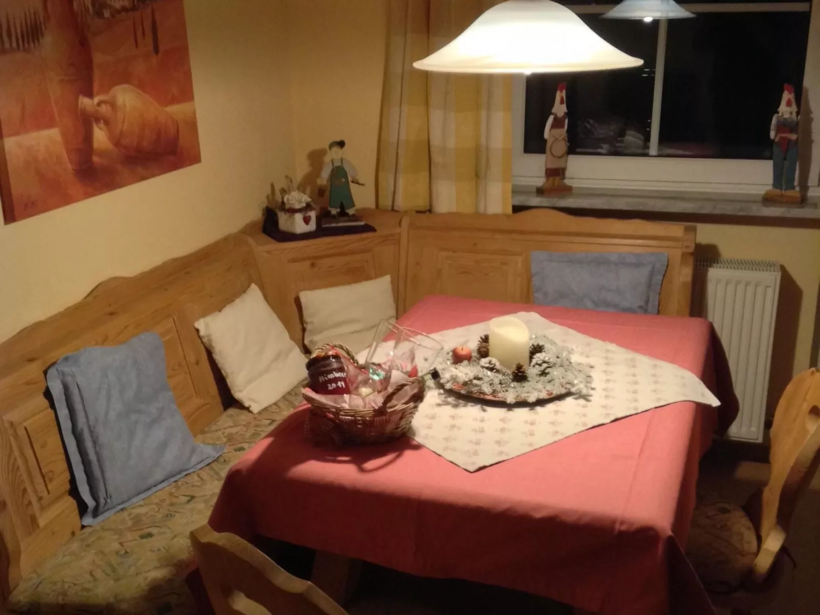 Haus Anja in Bad Füssing-Binnen