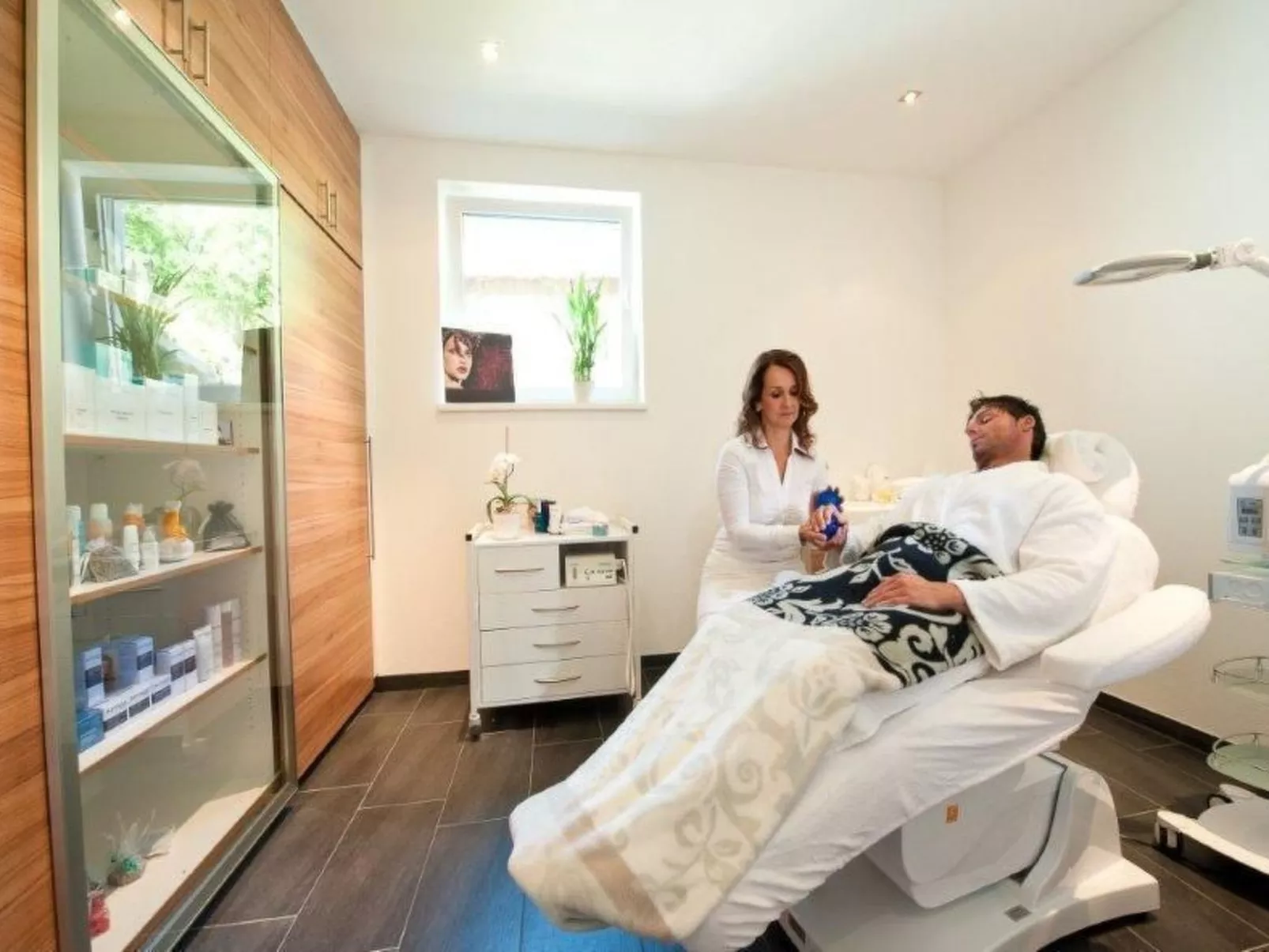 Hartlbauer in Dorfgastein - Binnen