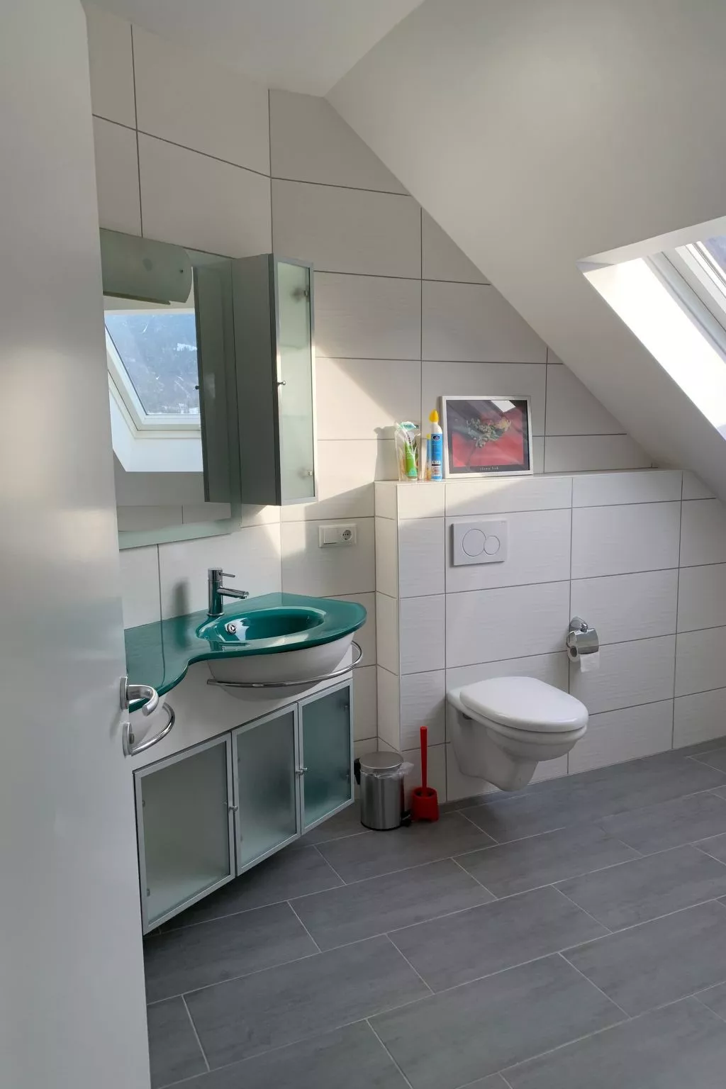 Haus Kreischberg-Binnen