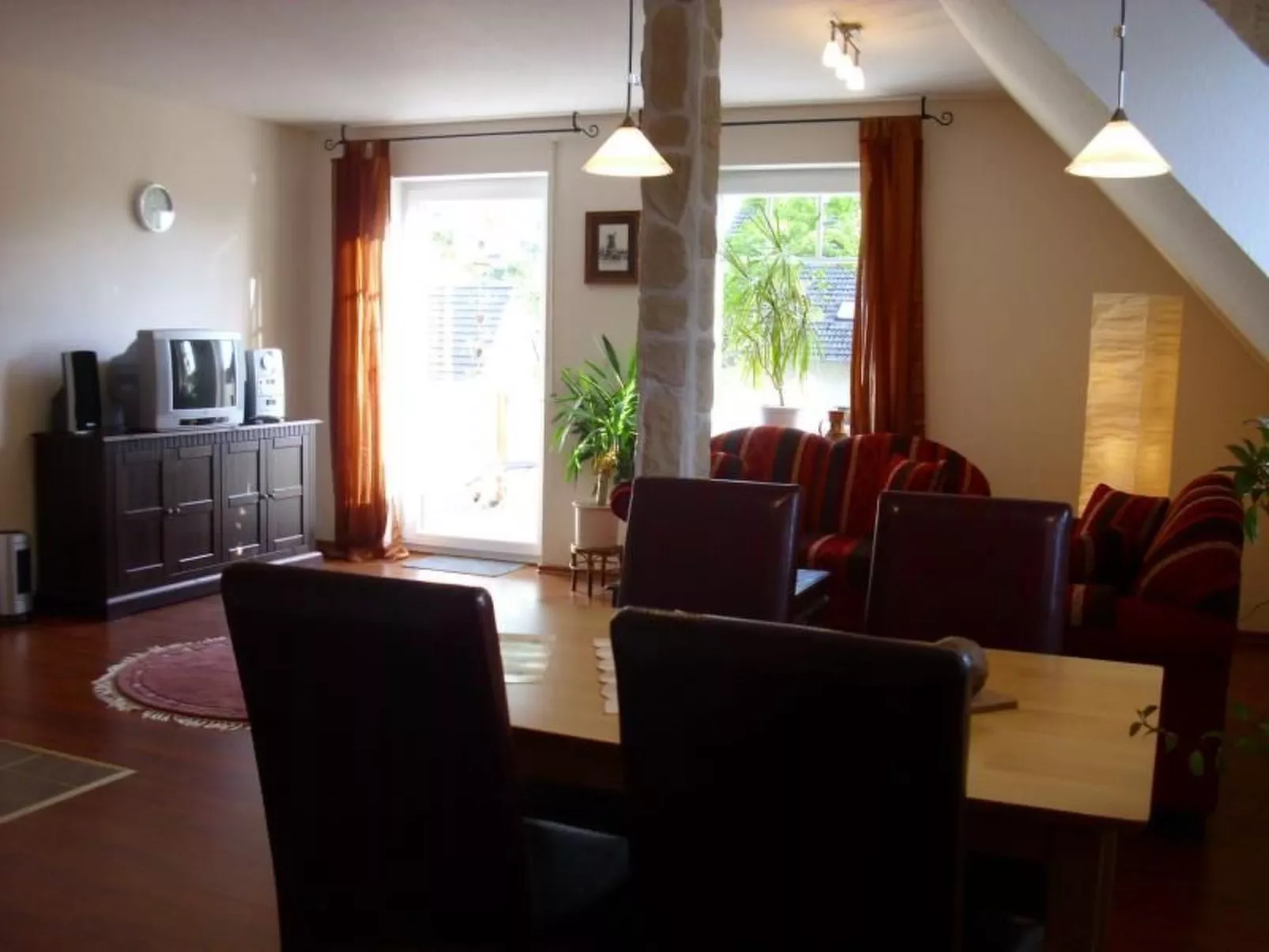 Wohnung in Abbehausen - Ellwürden-Binnen