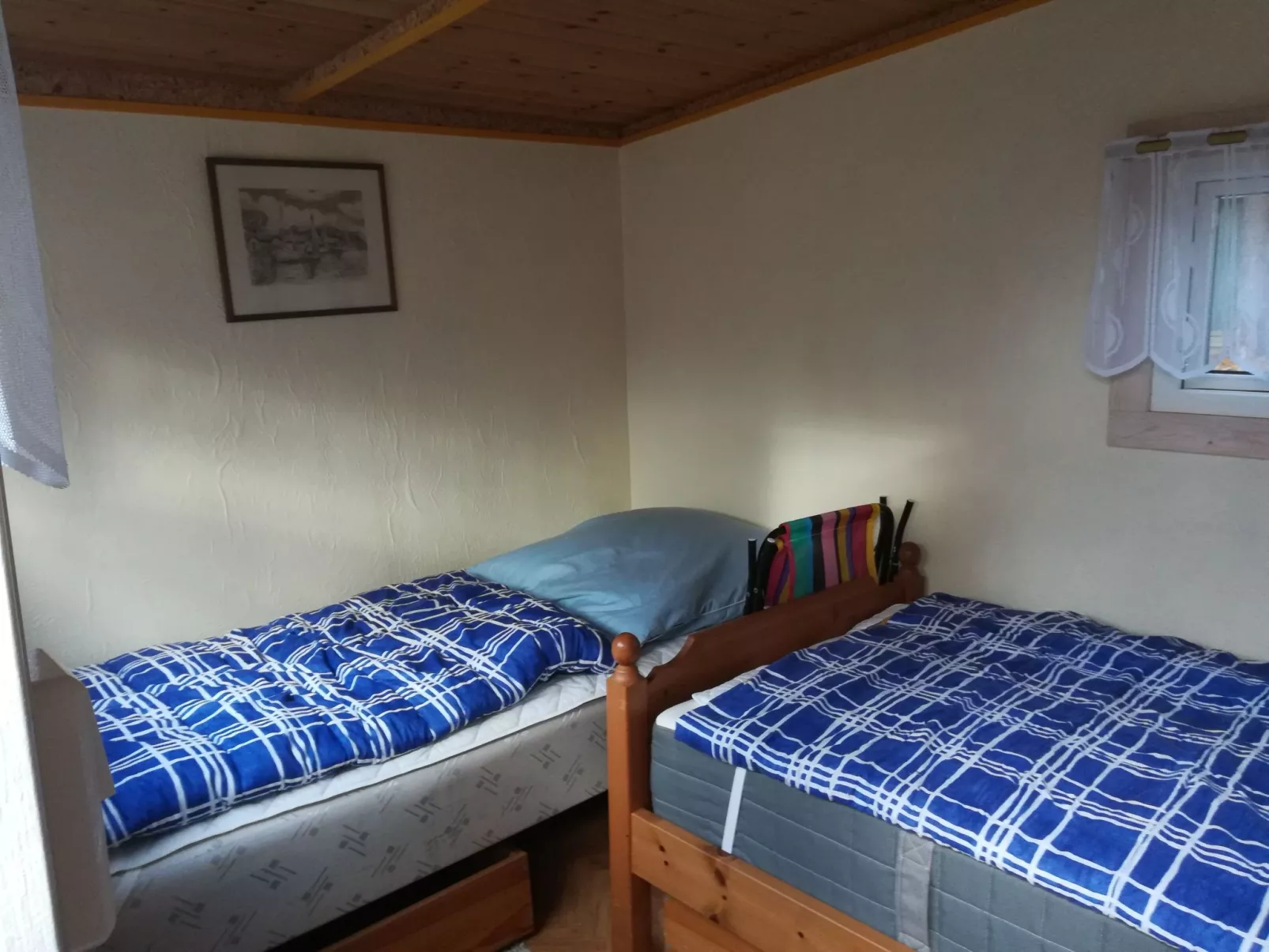 Idyllisches Ferienhaus in ruhiger Lage-Image-tags.info