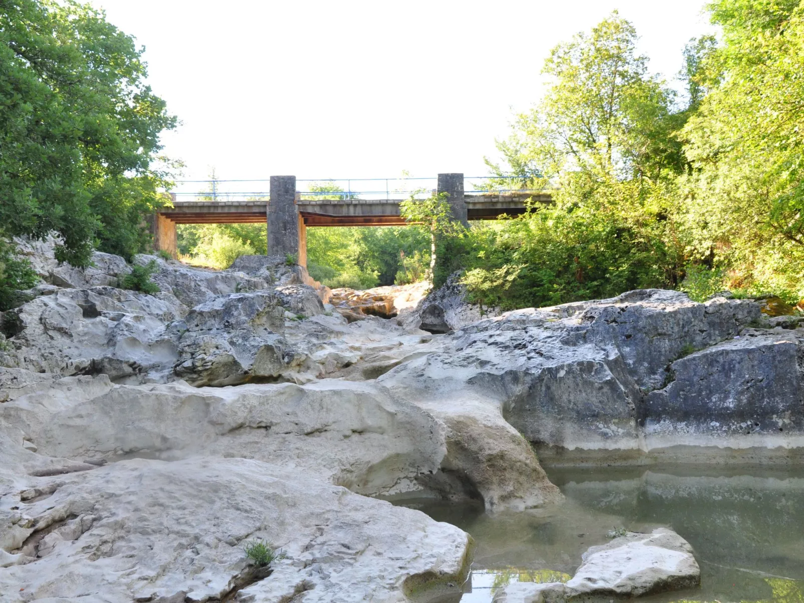 Steinhaus Kotli-Buiten