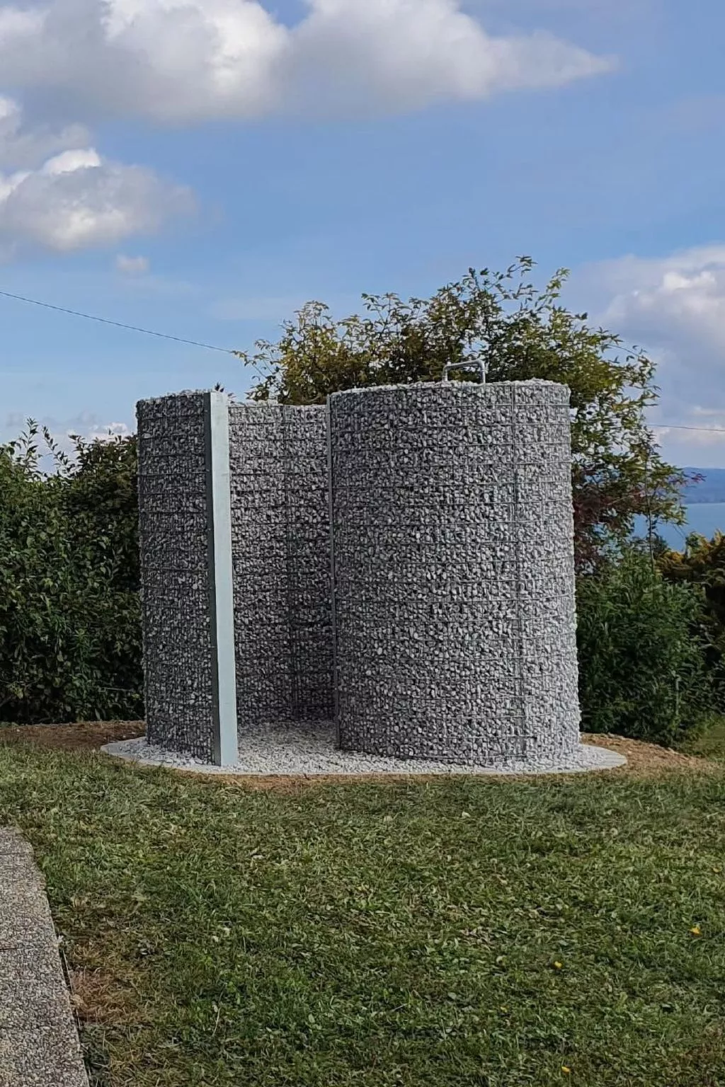 Riposo Impasse des Cerisiers-Buiten