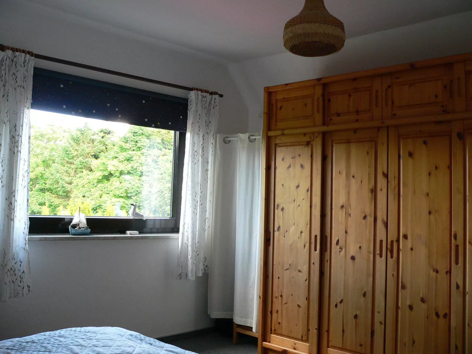 Wohnung Haus mit Herz in Brodersby-Schönhagen-Binnen