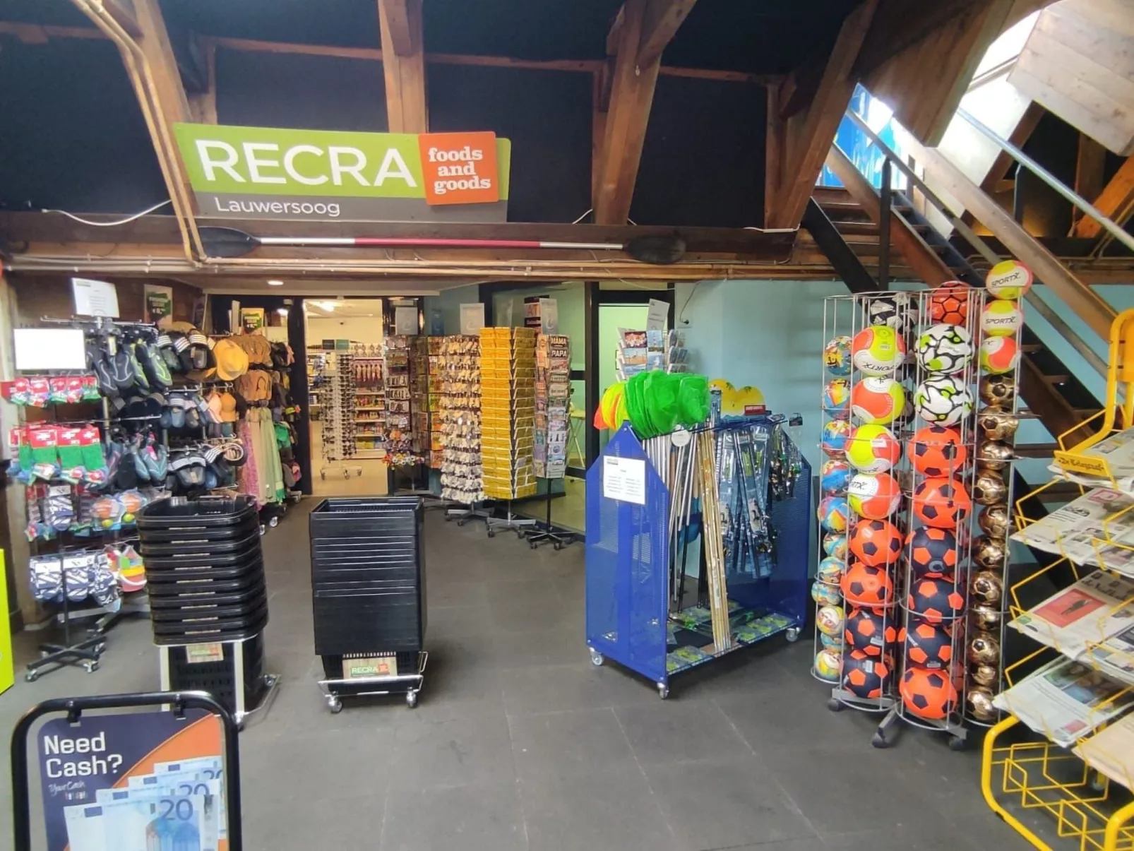 Mobilheim Herz-Binnen