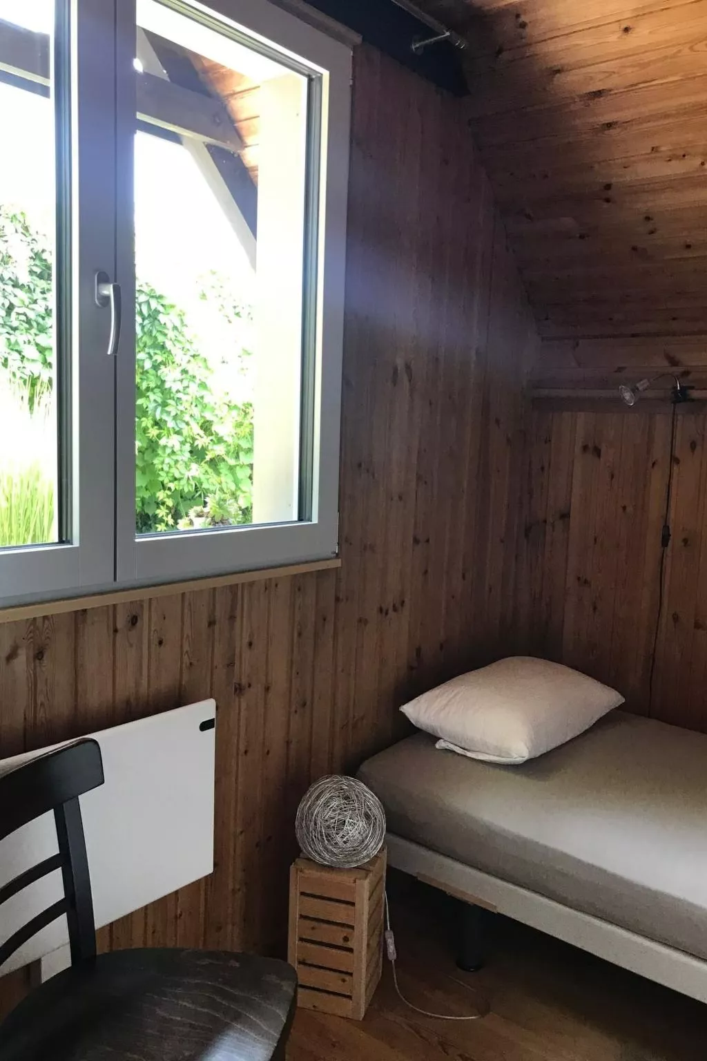 Wohlfühloase-Binnen