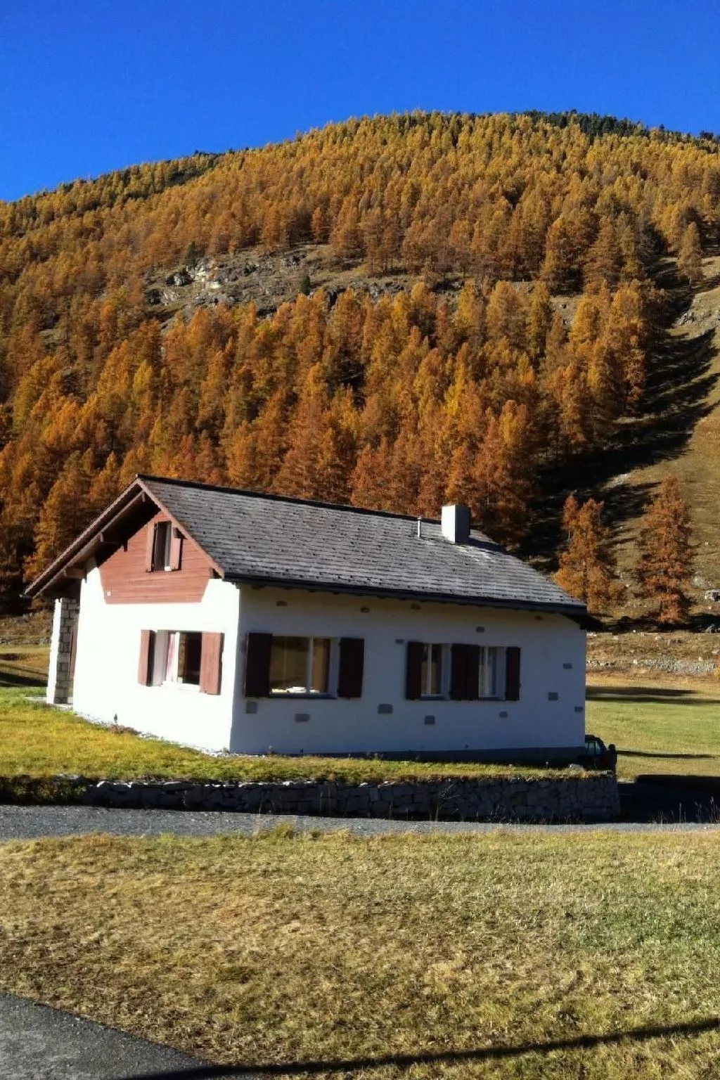 Gemütliches Chalet im Tal von Susauna-Buiten