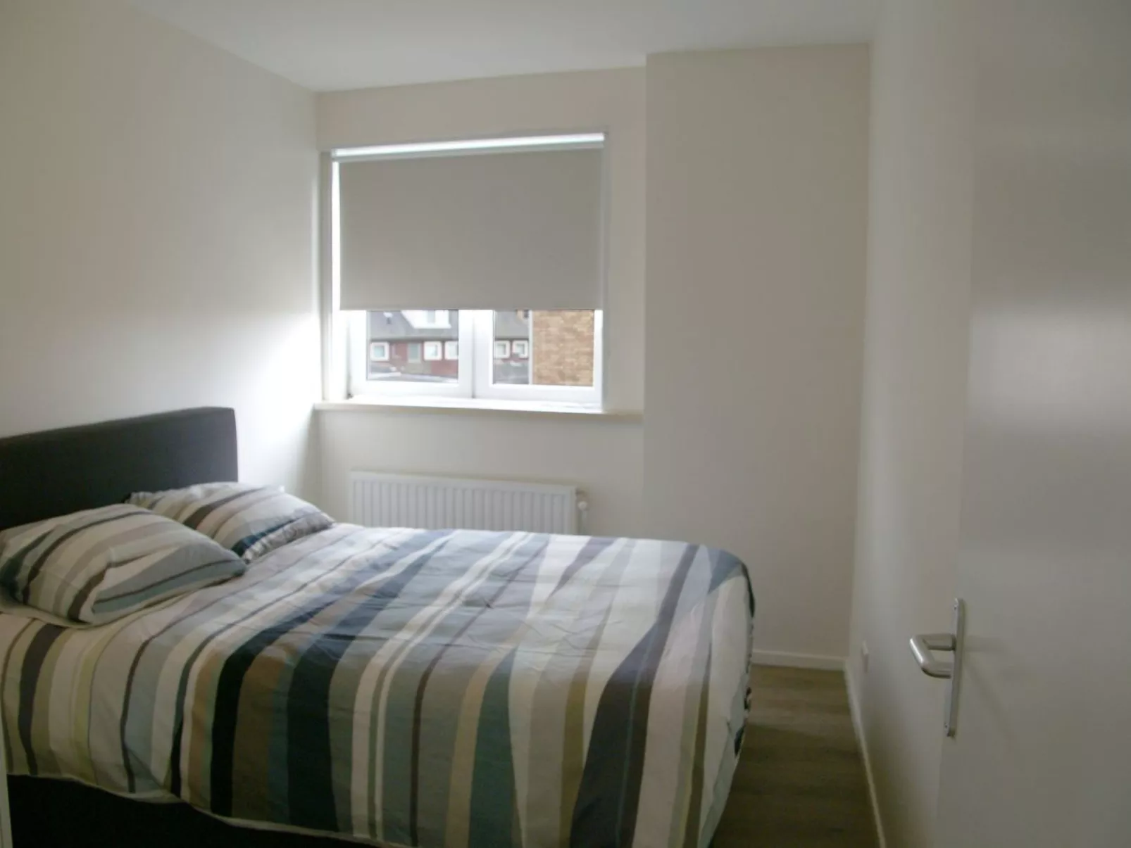 ViewRoyal  Ferienwohnung mit Meerblick in Katwijk-Binnen