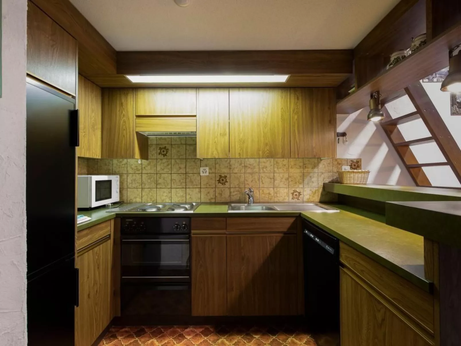 Wohnung Oelschläger-Binnen