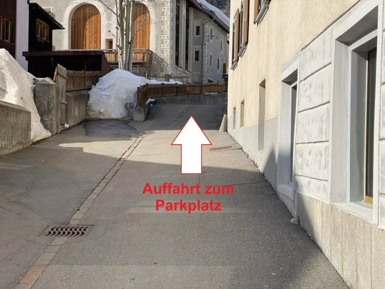 Chesa Robinson-Buiten