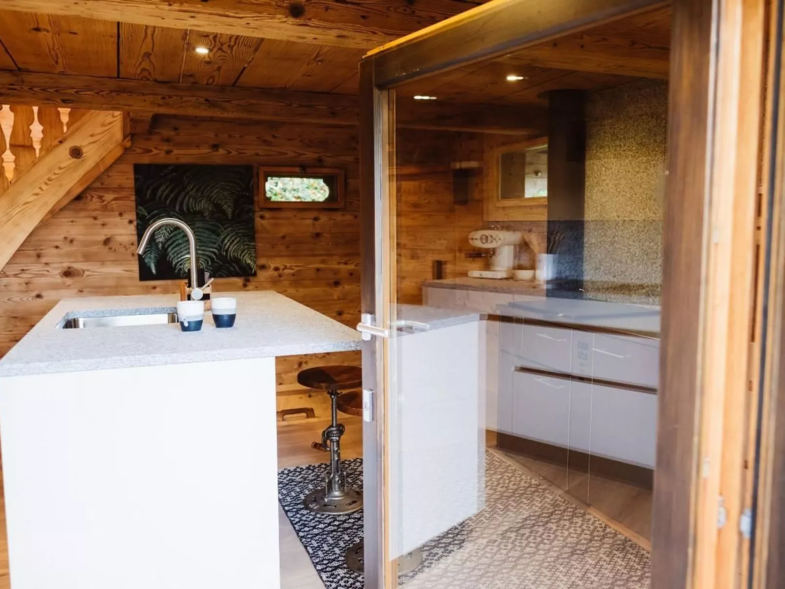 SPYCHER WEGGIS-Buiten