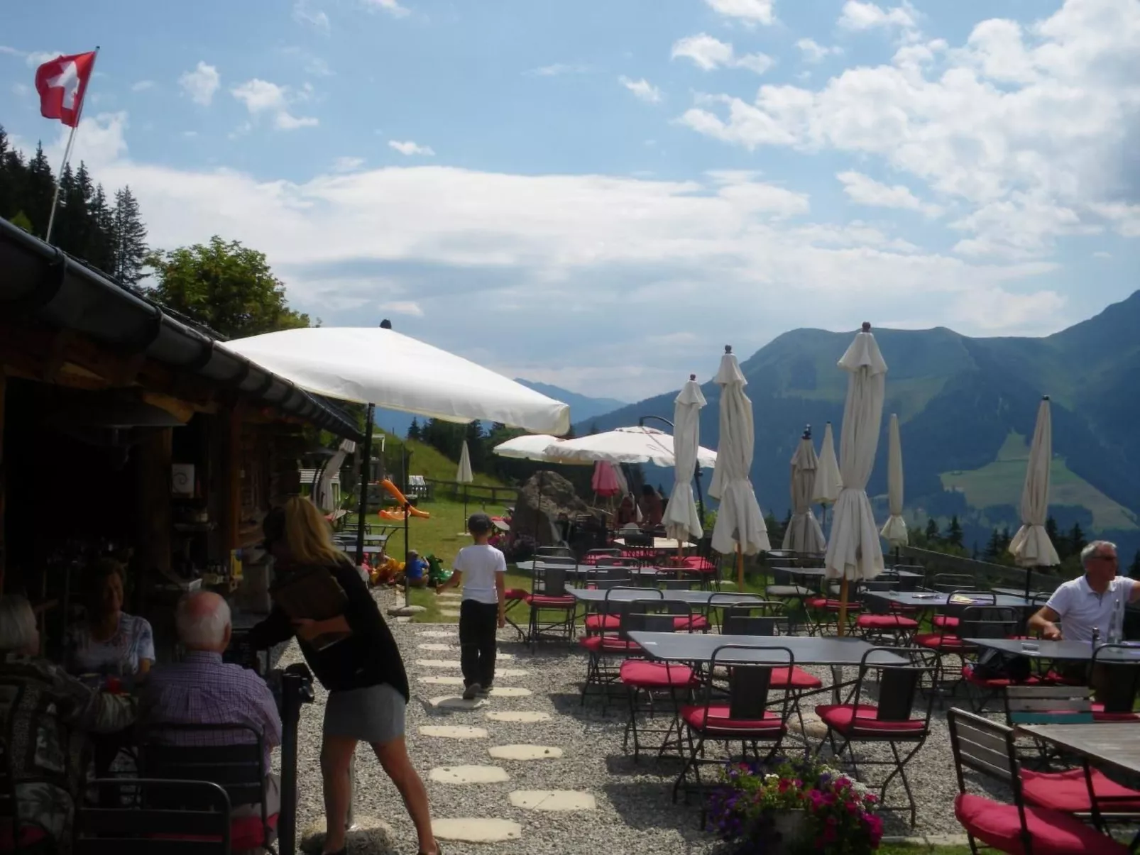 River App., Morgins-Image-tags.info