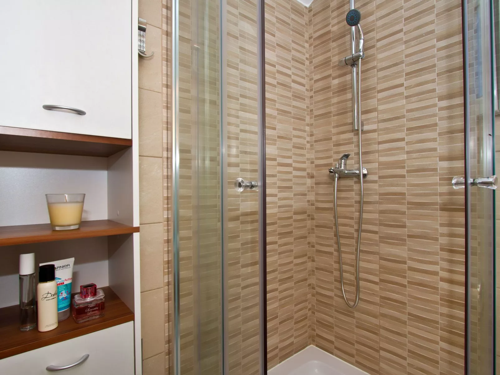 Ferienresidenz Maja-Binnen