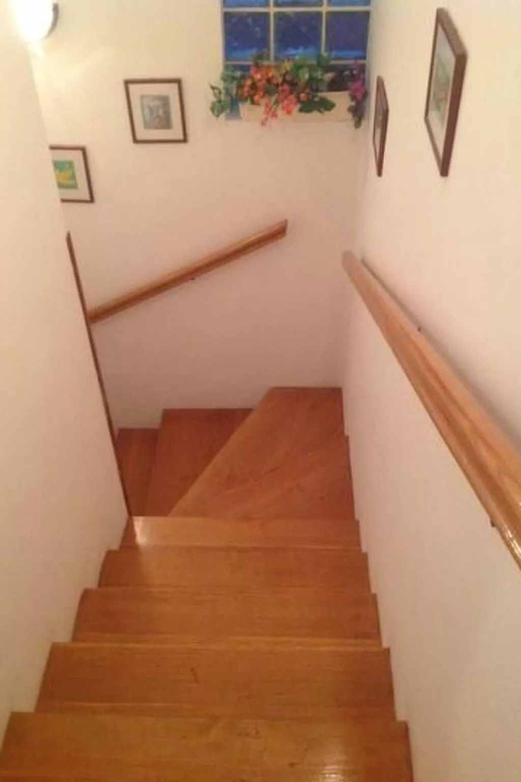 Mit Garten, Grill und Terrasse-Binnen