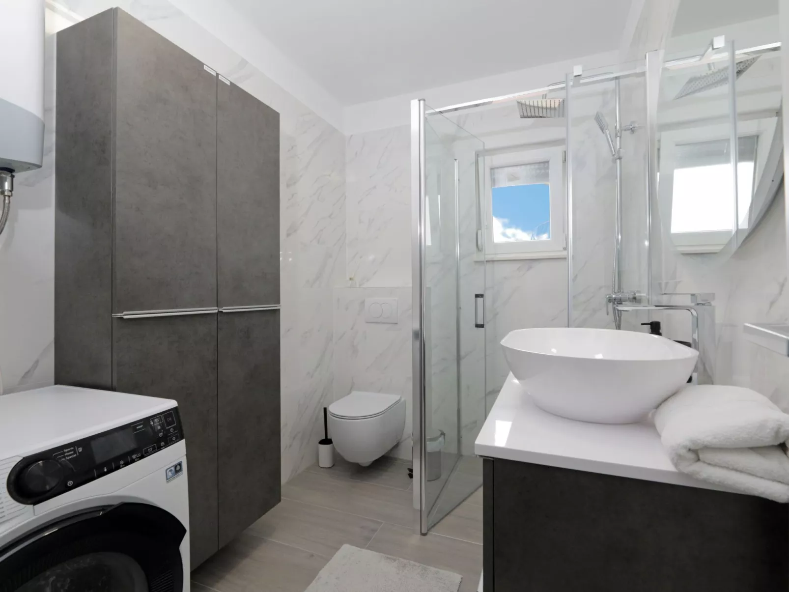 Apartman Matic-Binnen