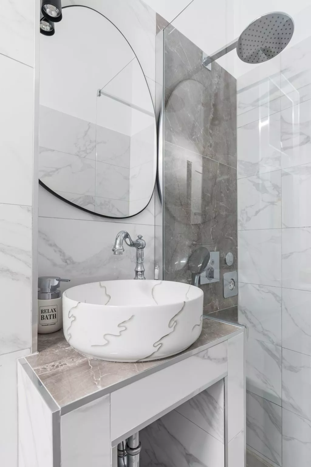 Wohnung in Split mit privatem Parkplatz-Image-tags.info