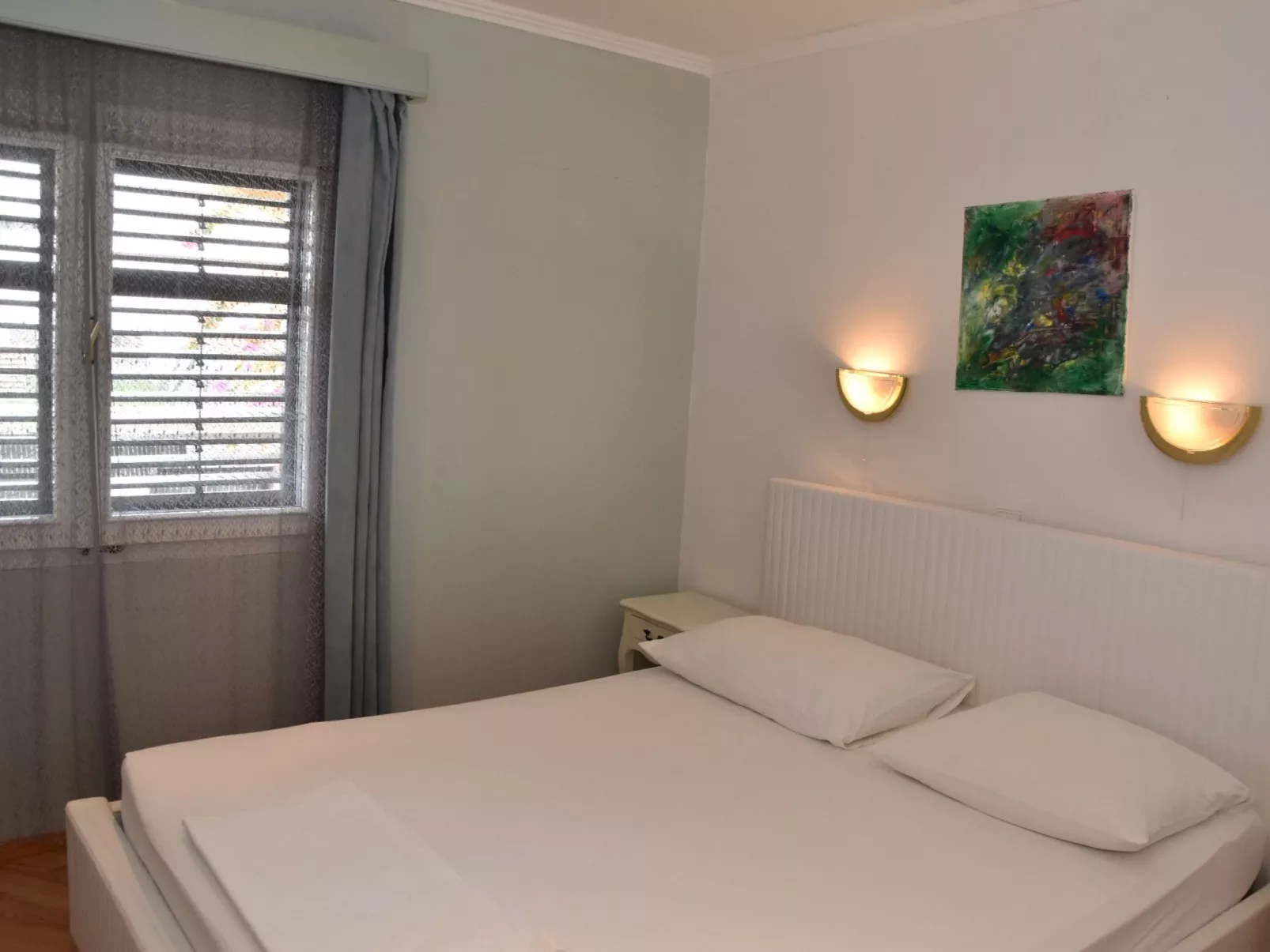 Appartement Maksan im 2. Stock mit einer Terrasse-Image-tags.info