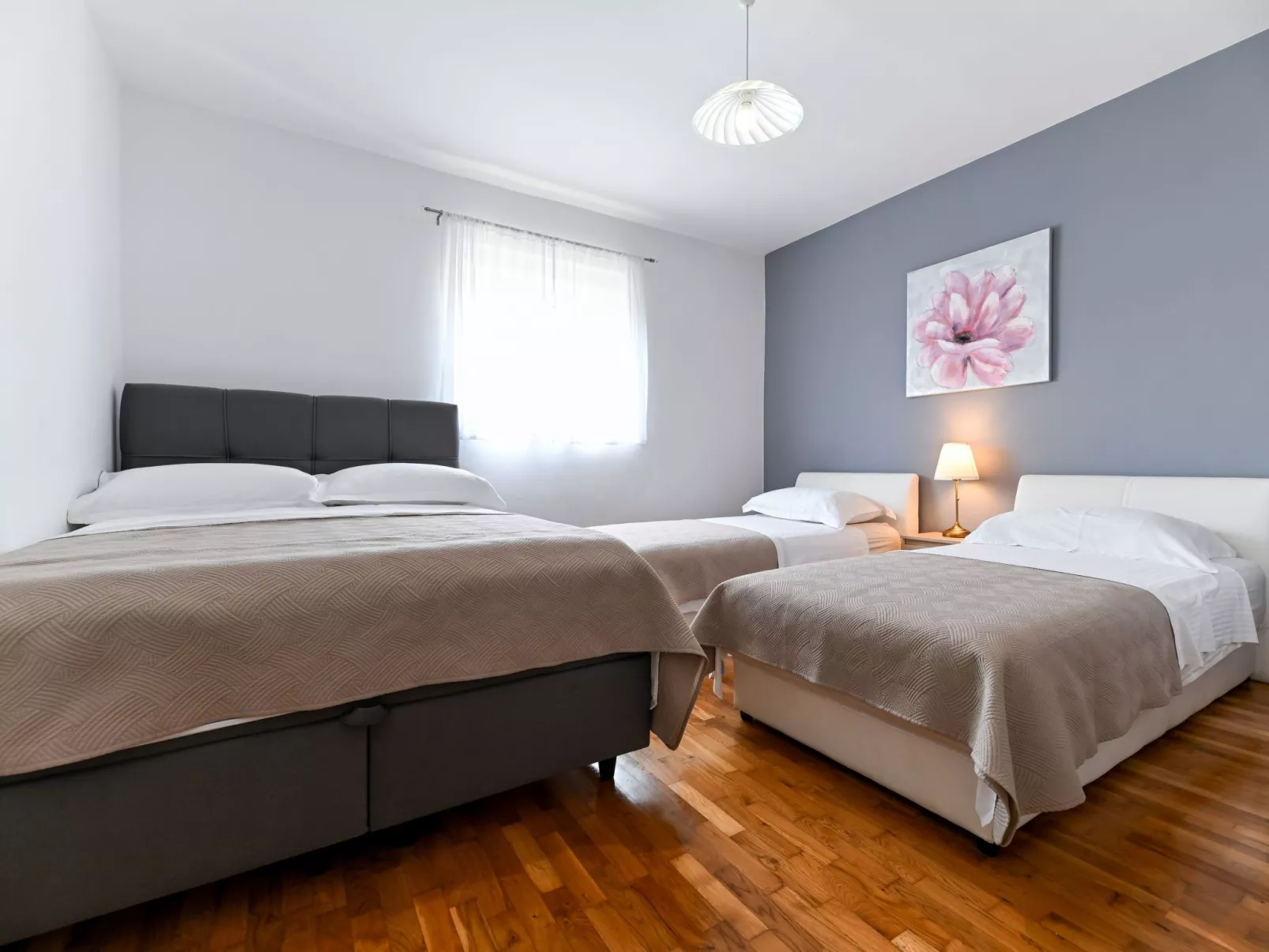 Charmantes Ferienhaus in Donje Rastane-Binnen