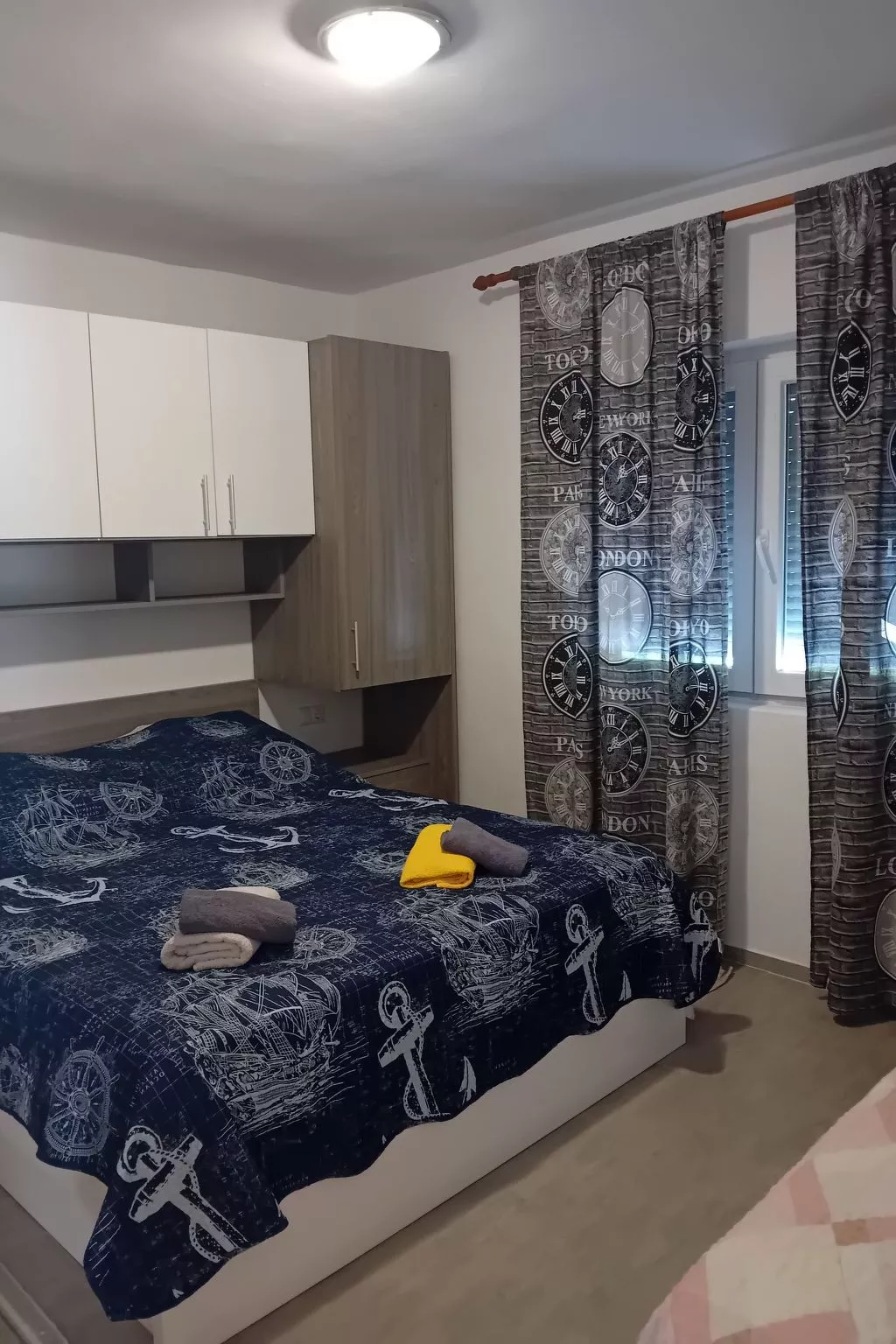 Delfa Pećarina-Binnen