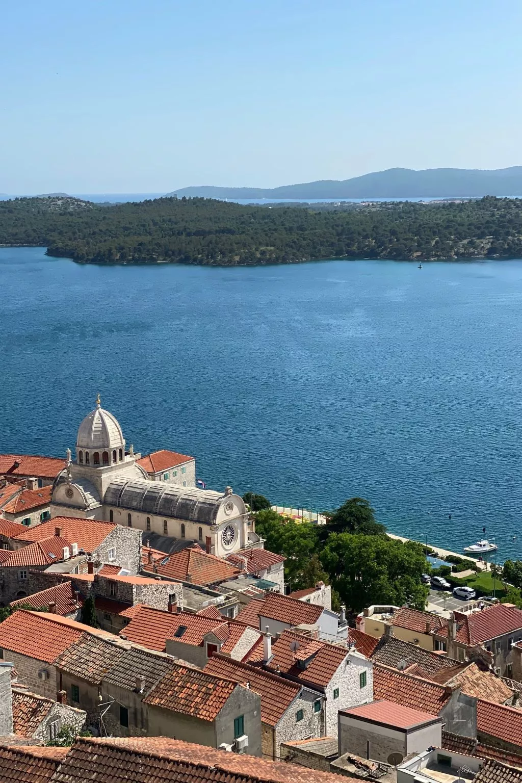 Residence Mediterran-Buiten