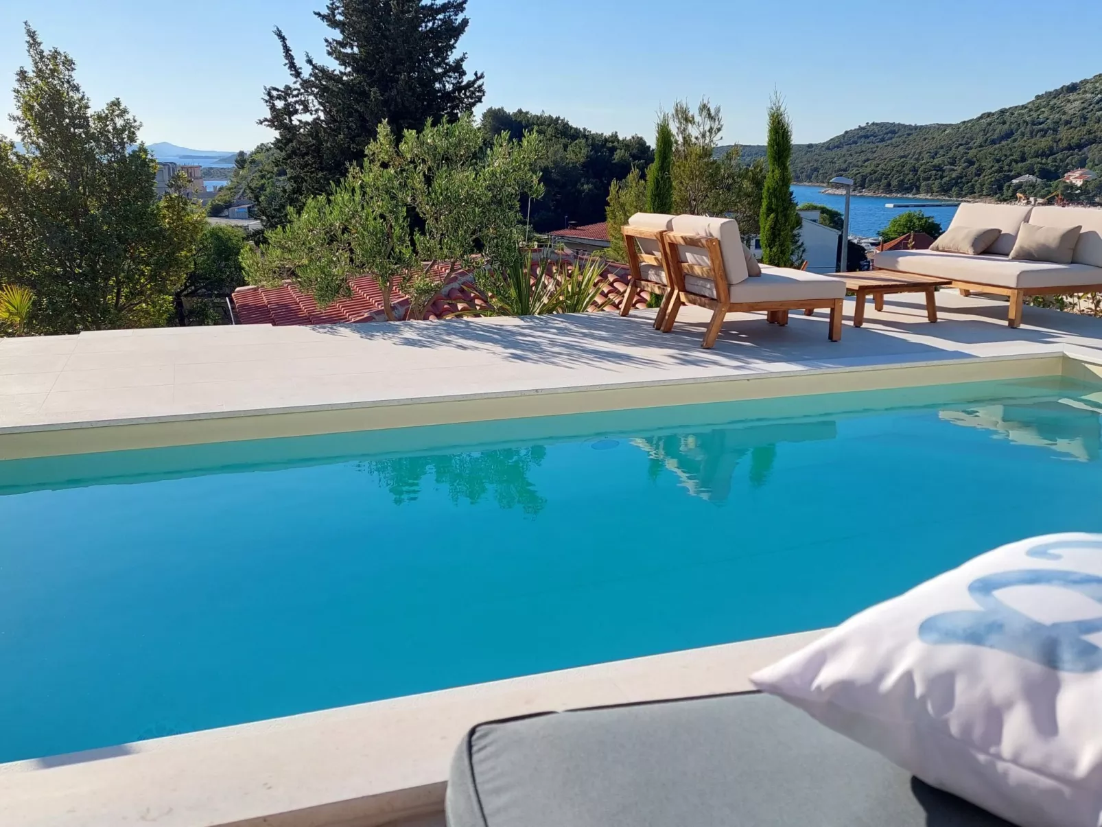 Ferienwohnungen Stipe 1-Binnen