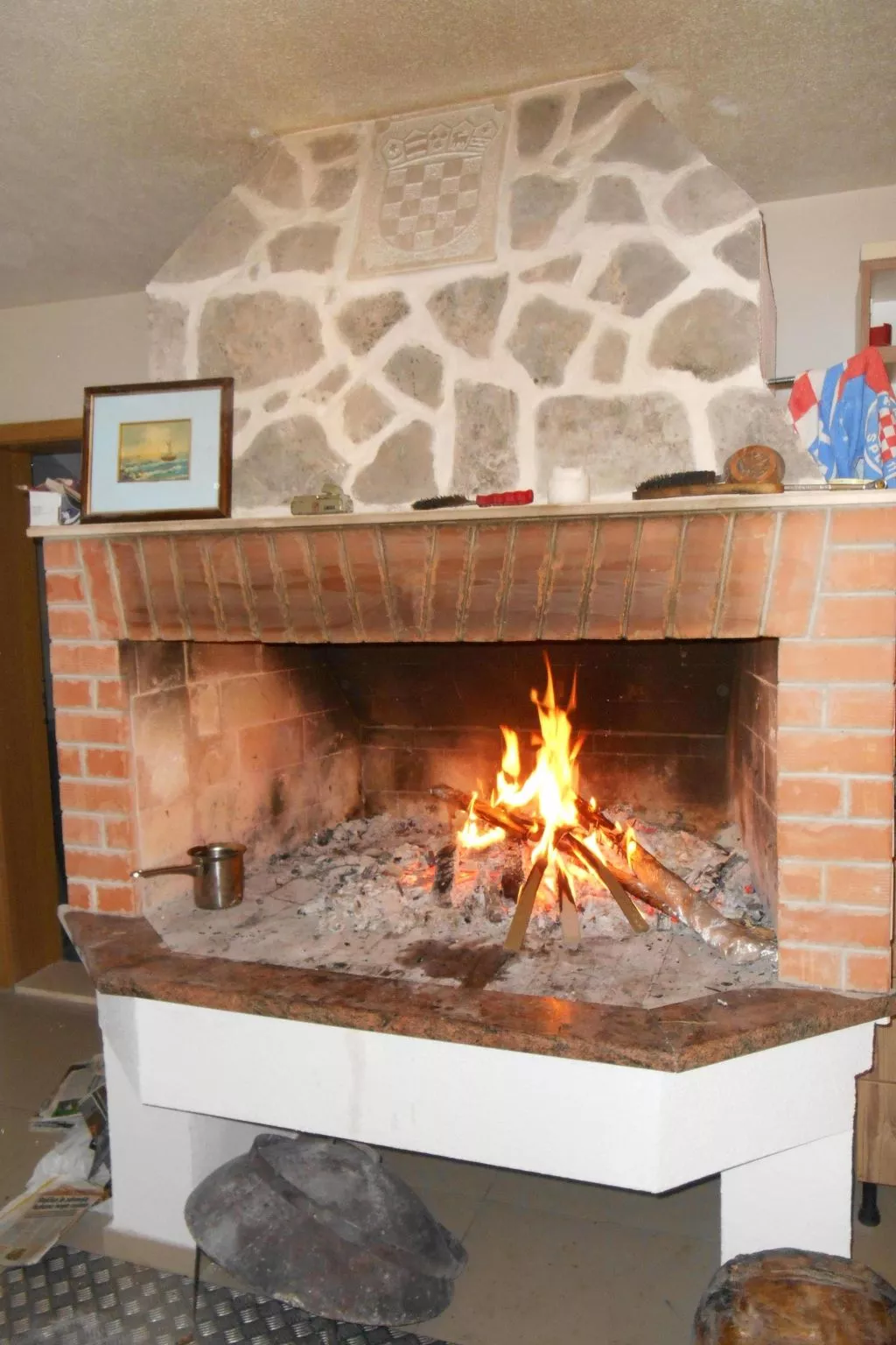 Apartman Sulic-Binnen