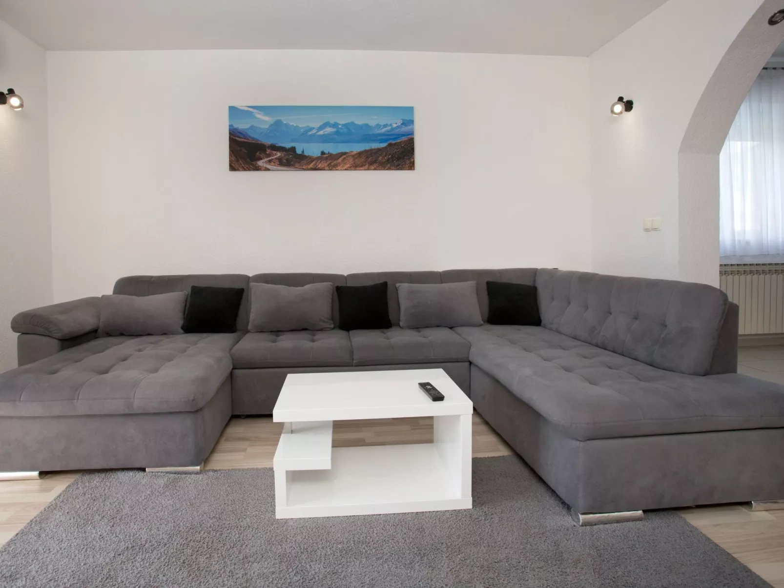 Ferienvilla , Schwimmbad, Imotski, Makarska-Binnen