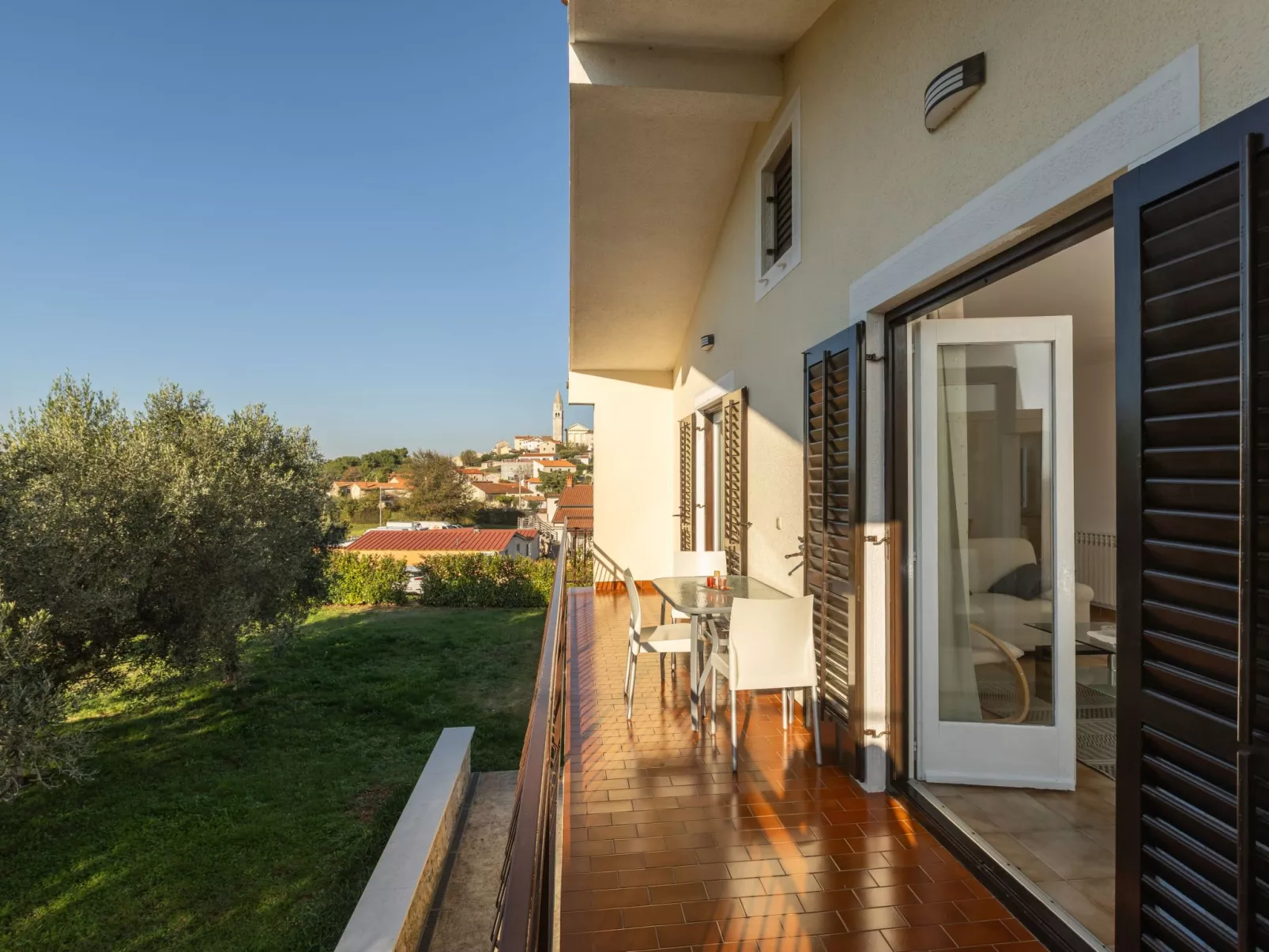 Ferienvilla "Casa Jurican"-Image-tags.info