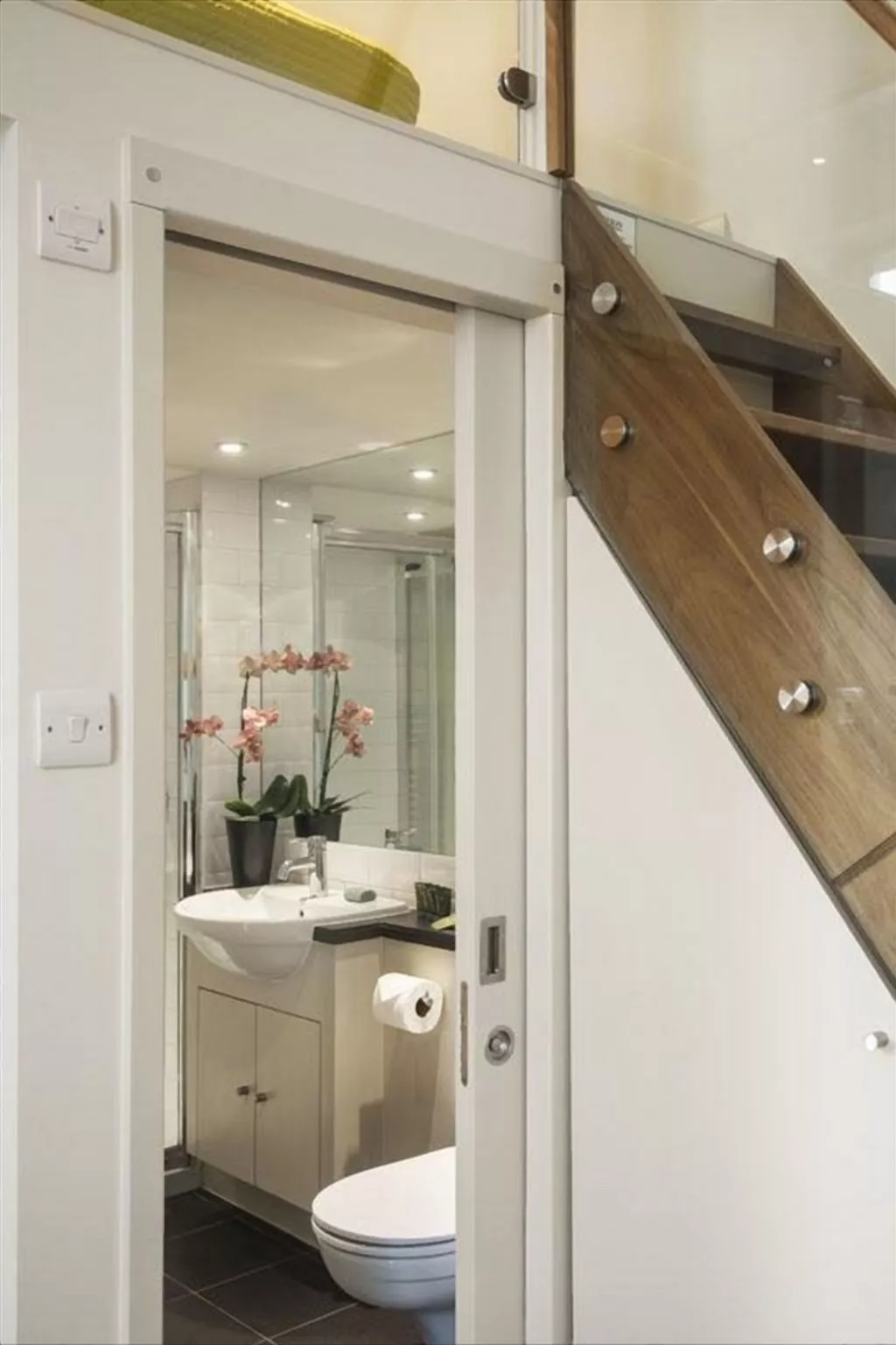 Urban Stay Portobello Market Studio - Binnen