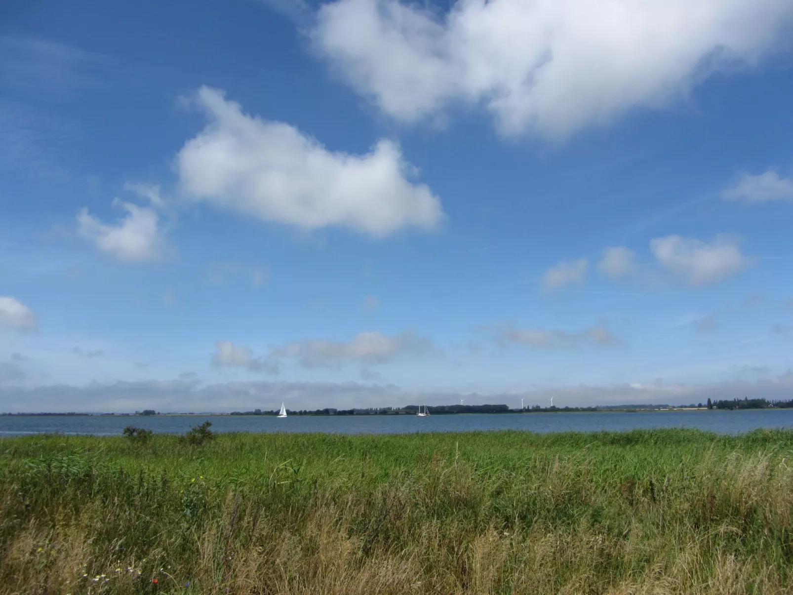 Gutshaus Vieregge-Binnen