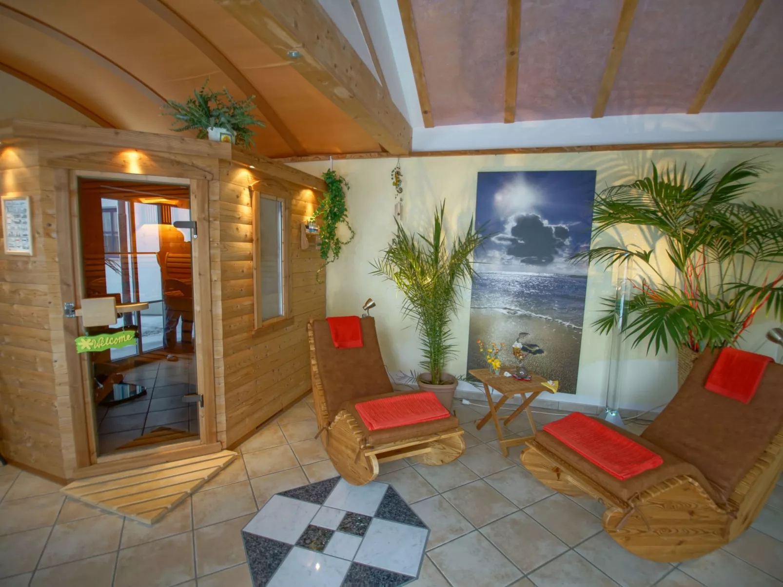 Unsere Auszeit-Binnen