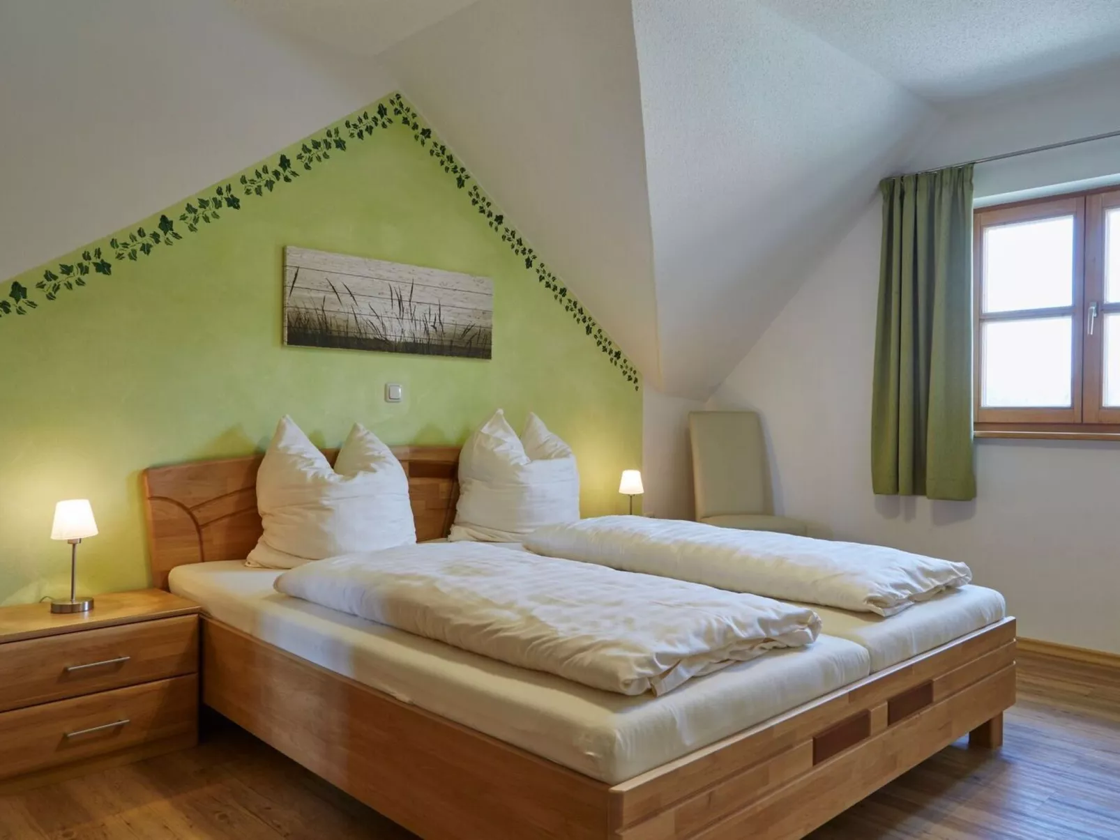 Wohnung Dreisessel im Bayerischen Wald-Binnen