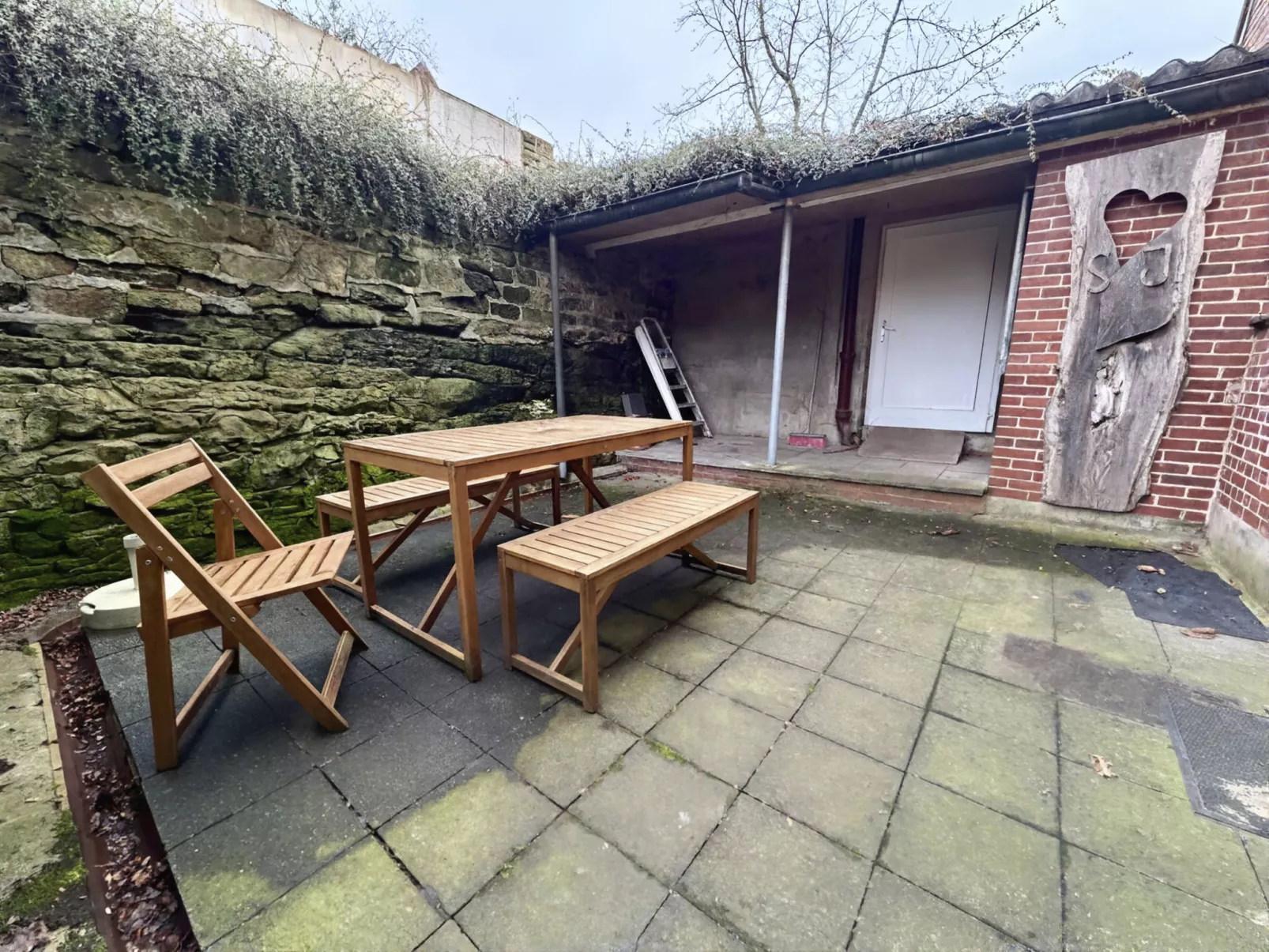 StadtHOUSE Bentheim-Buiten