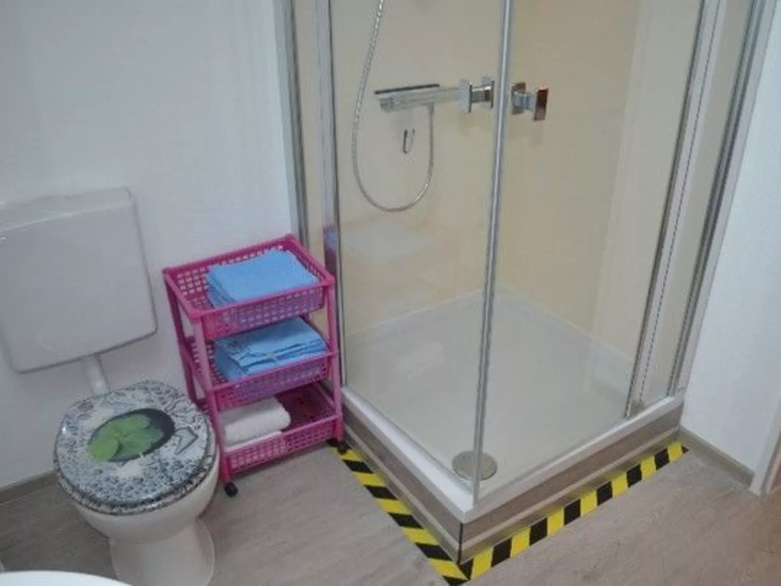 Gästehaus Kühne-Binnen