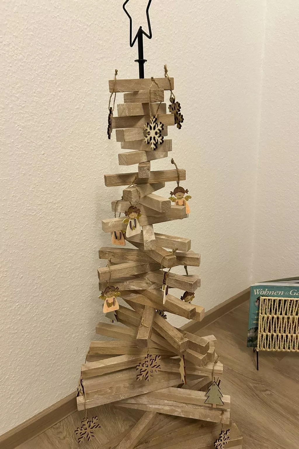 Fewo Fröhlich-Binnen