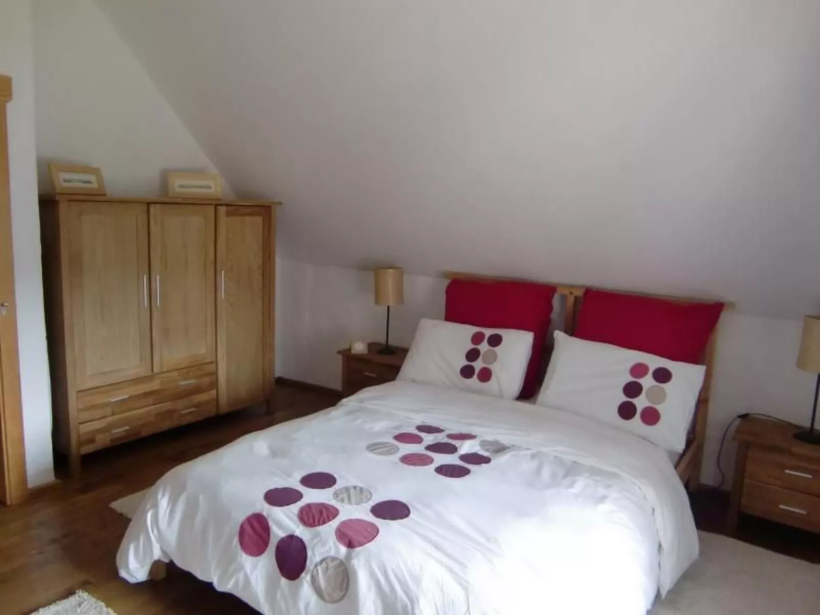 Little Stonehouse-Binnen