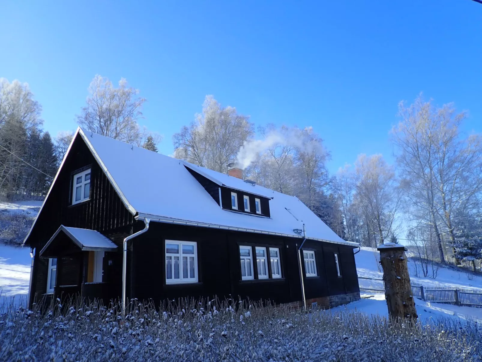 Anno Dazumal 24-Buiten