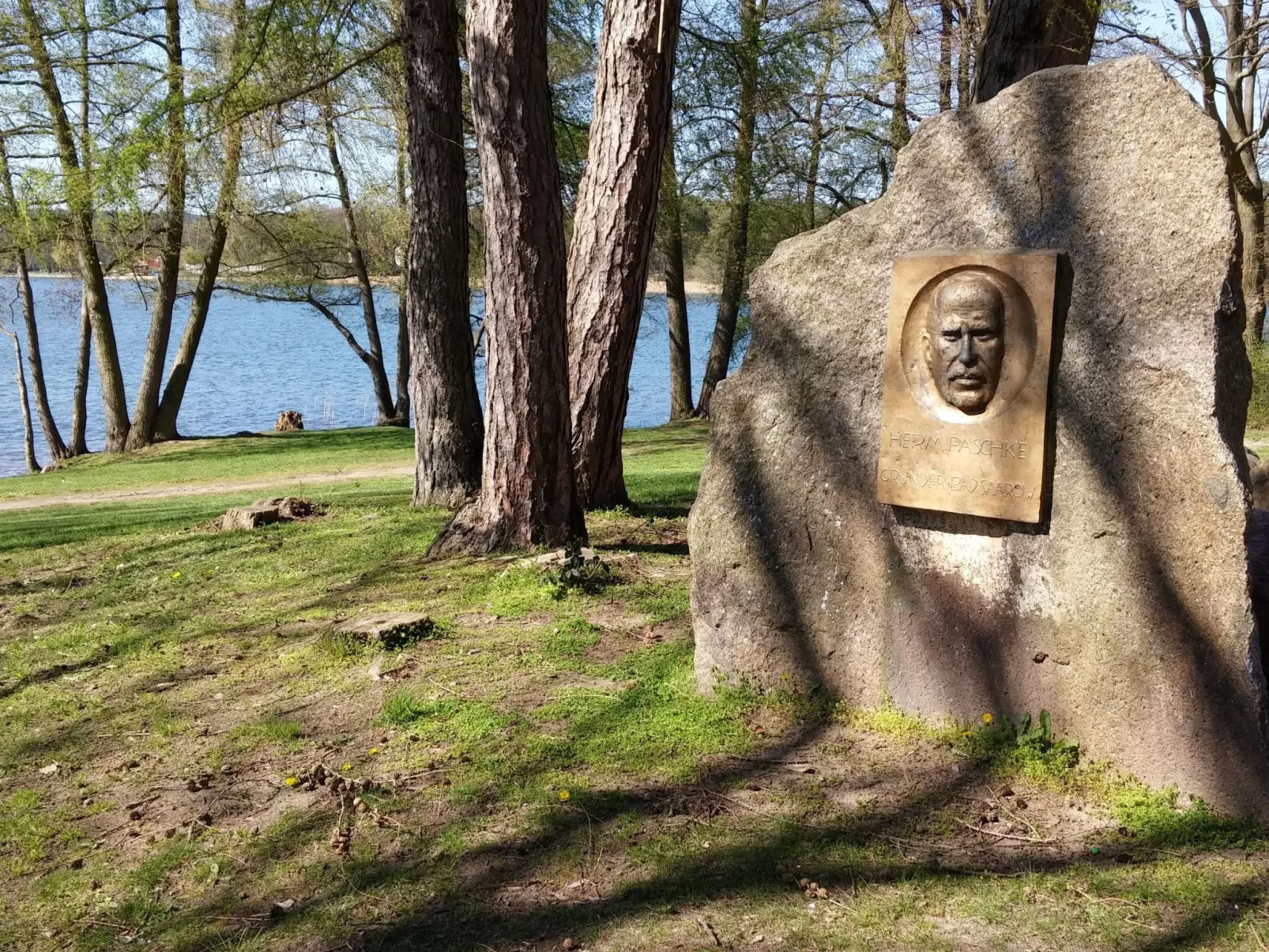 Appartement Nr.7-Buiten