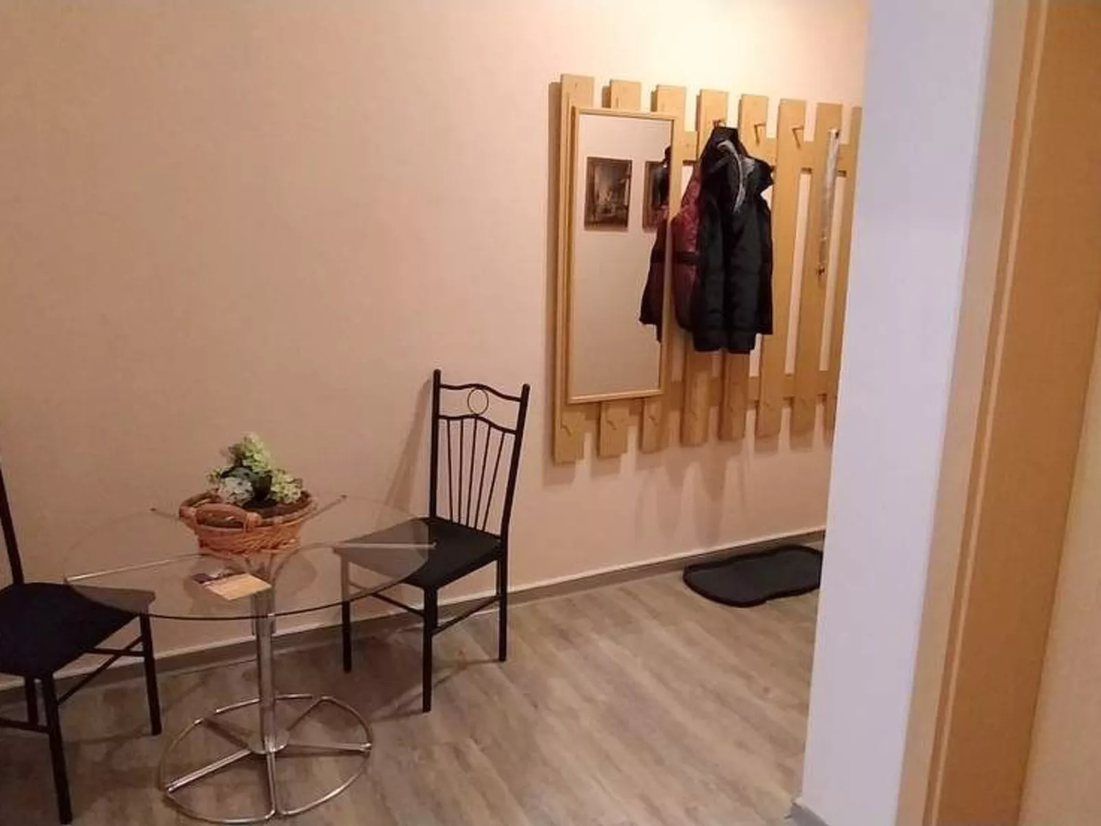 Am Birkenwäldchen-Binnen