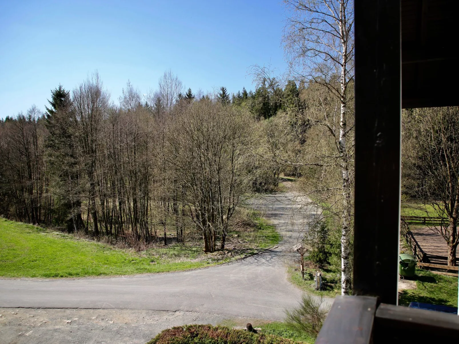 Große Wohnung in Weißenstadt-Image-tags.info