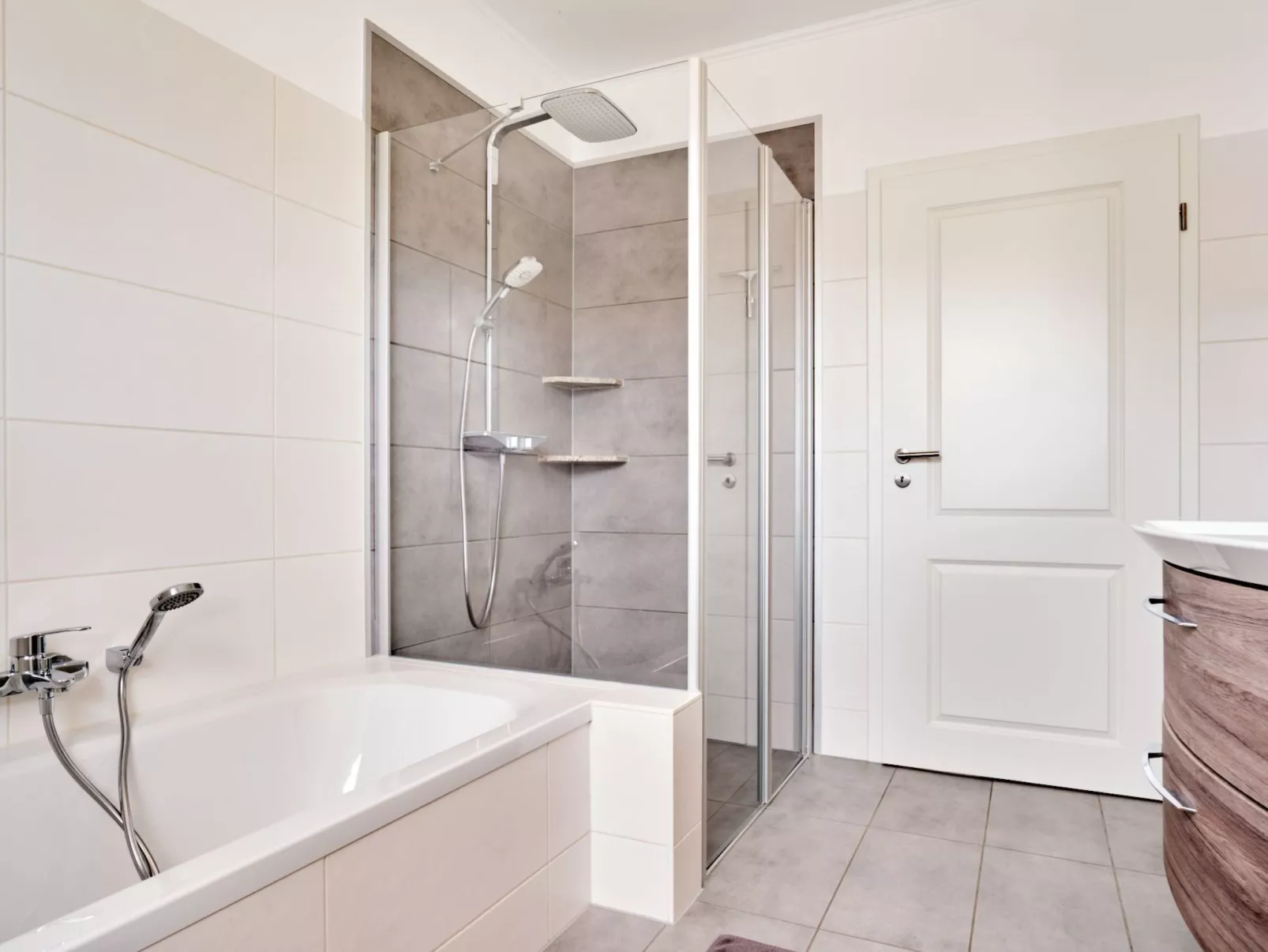 Schaalsee - Auszeit-Binnen