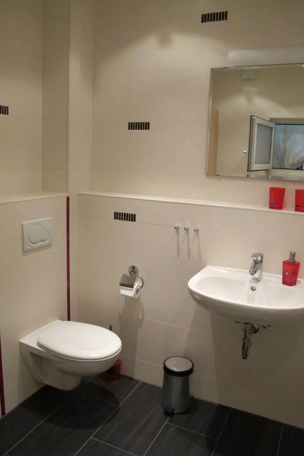 Apartment Horn-Binnen