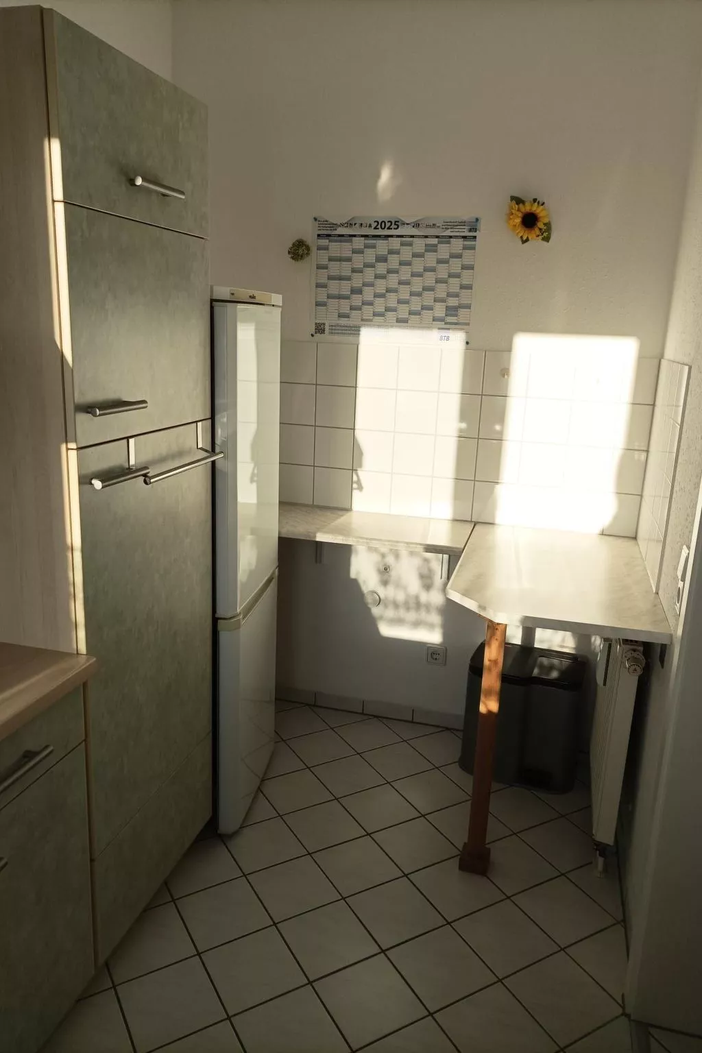 Strandnahe Fewo App. 1-Binnen